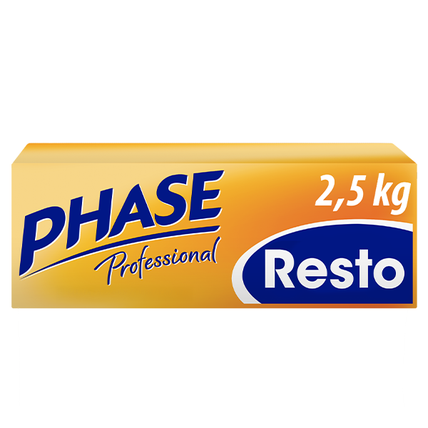 Phase Restoblock 2,5kg