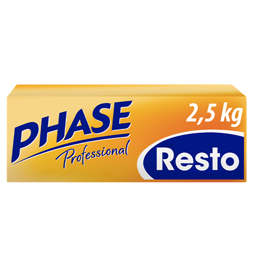Phase Restoblock 2,5kg