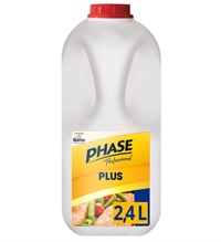 Phase Professional hero image -Phase Professional packaging