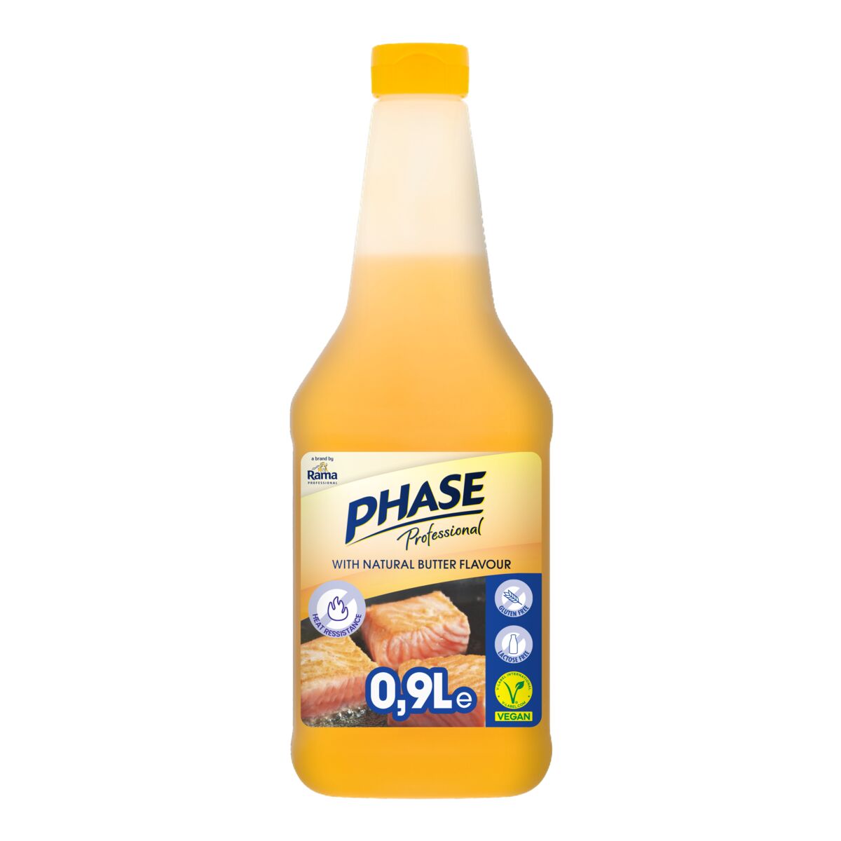 Phase Professional hero image -Phase Professional packaging