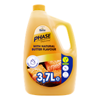 Phase Professional 3,7L hero image - Phase Professional 3,7L packaging