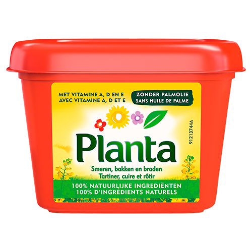 Planta 1kg