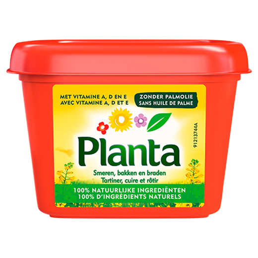 Planta 1kg