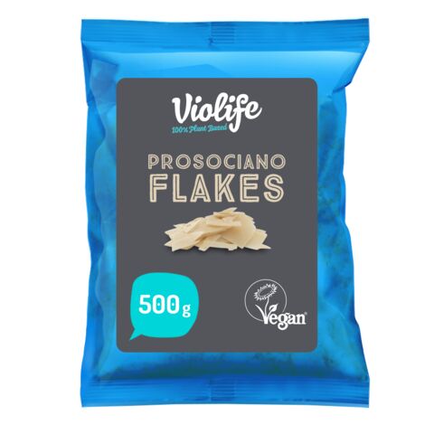 Violife Vegan Parmezaan Smaak Geraspt -  500g