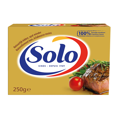 Solo 250g