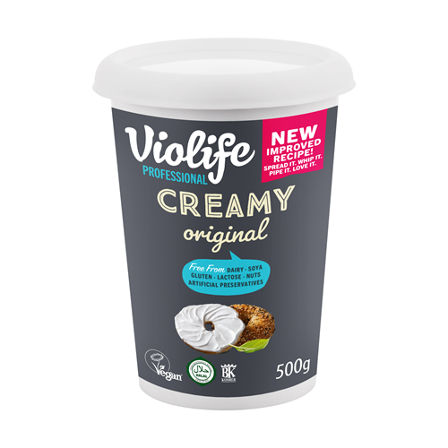Violife Vegan Creamy Original - 11kg