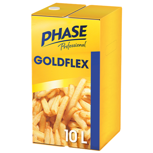 Phase Goldflex BIB