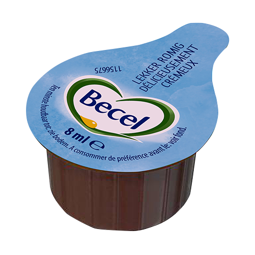 Becel Light 38% 2,5kg