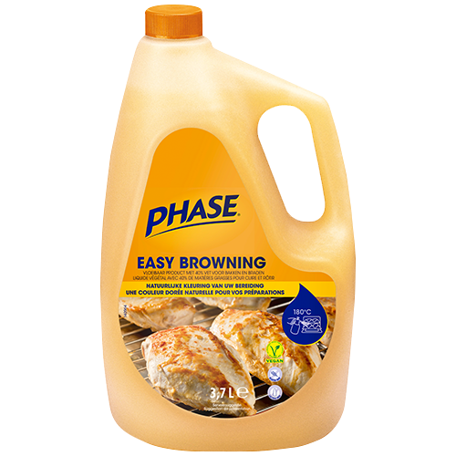 Phase Easy Browning