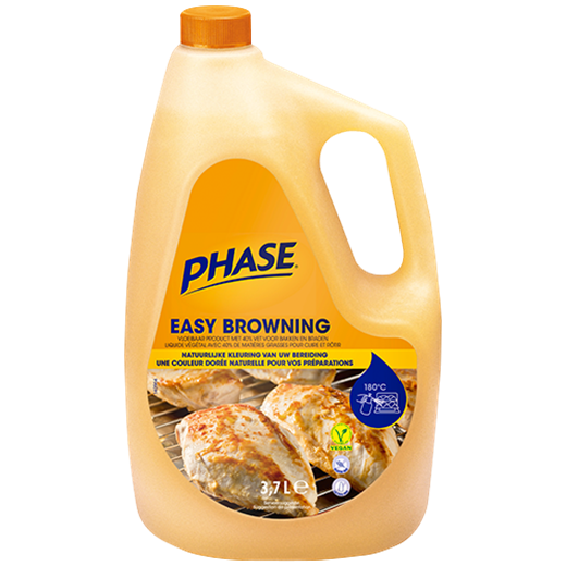 Phase Easy Browning