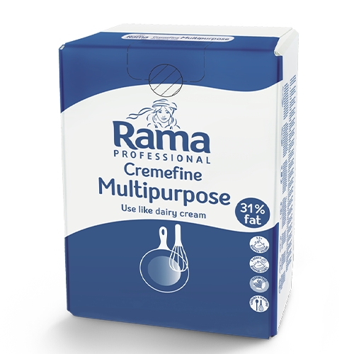 Rama Professional All purpose 31% -  10L