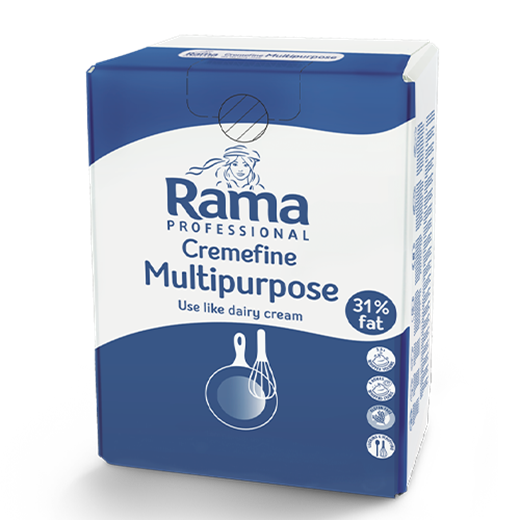 Rama Professional All purpose 31% -  10L