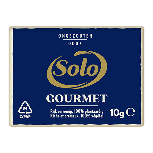 Solo Gourmet