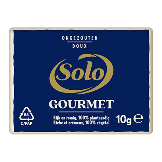 Solo Gourmet