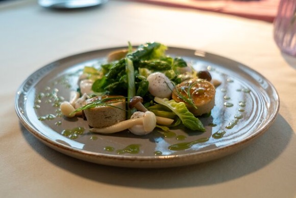 Spring Summer_Spring Salad