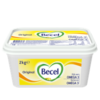 Becel Original 60% 2kg