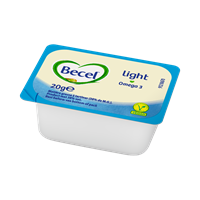 Becel Light 38% petite portion