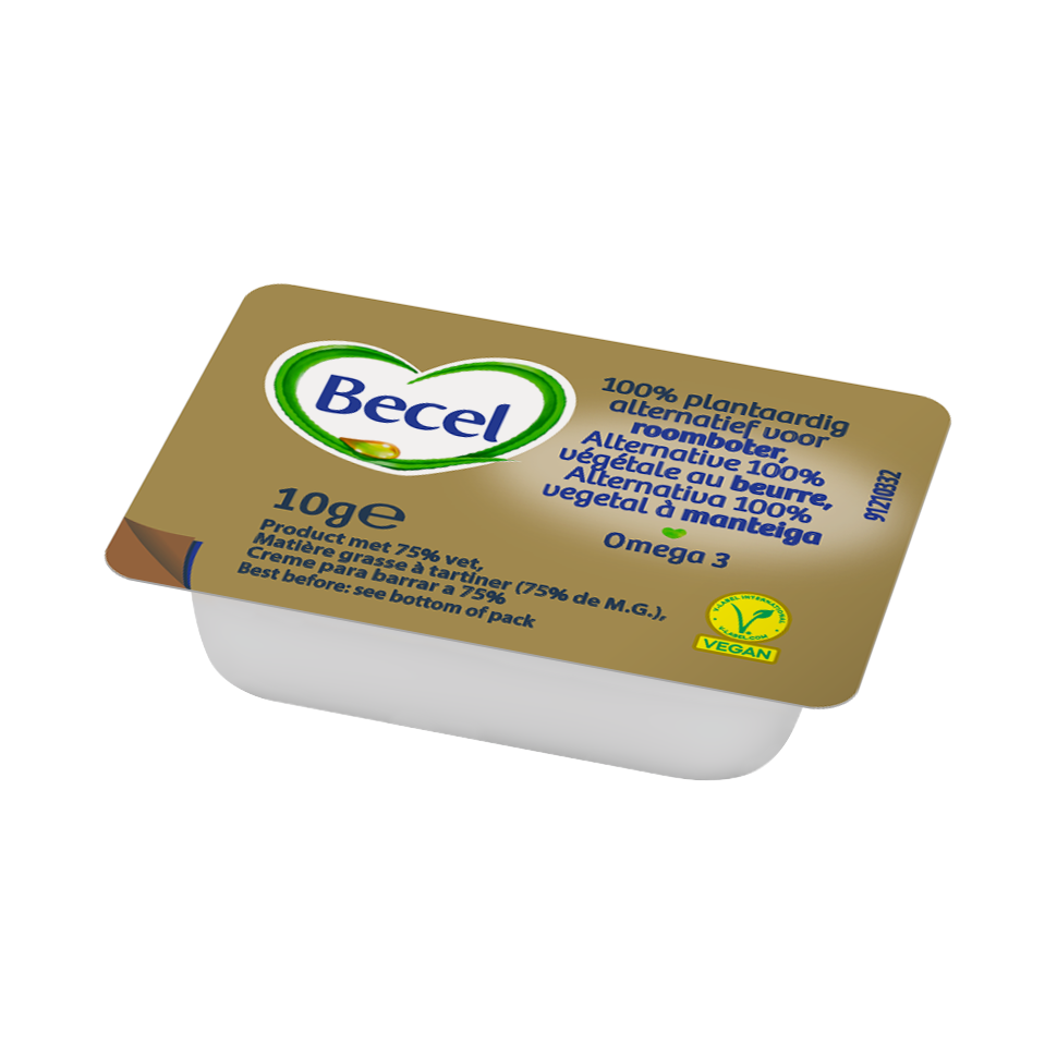 Becel Light 38% 2,5kg