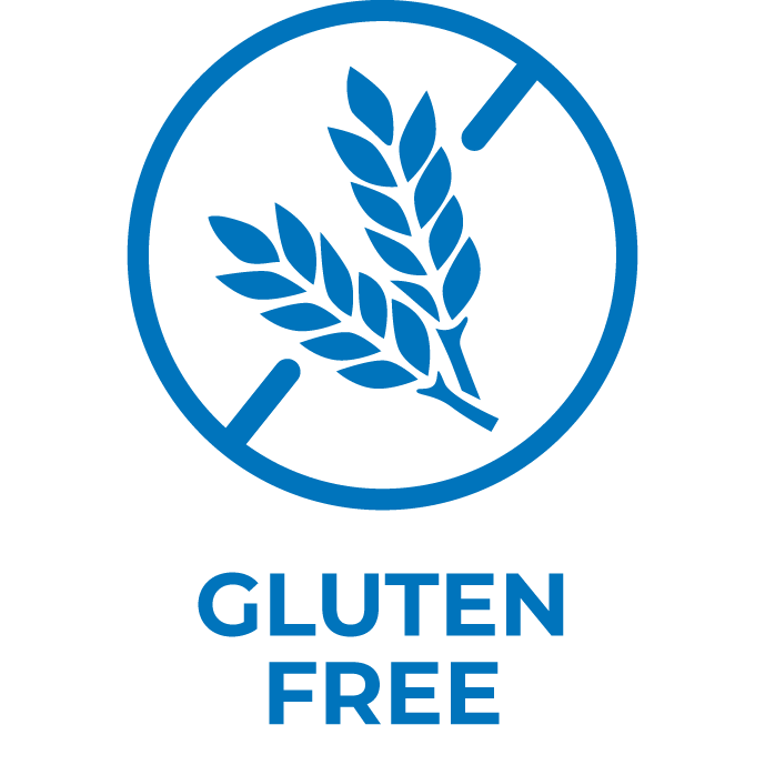 Gluten Free