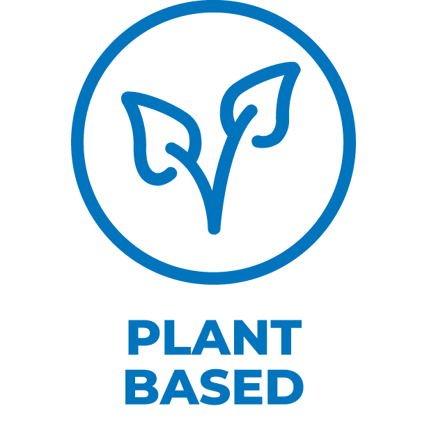 Plant based
