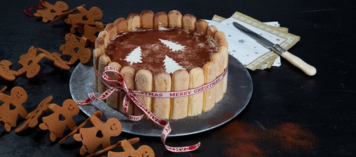 recipe image plantaardige-tiramisu-voor-kerst