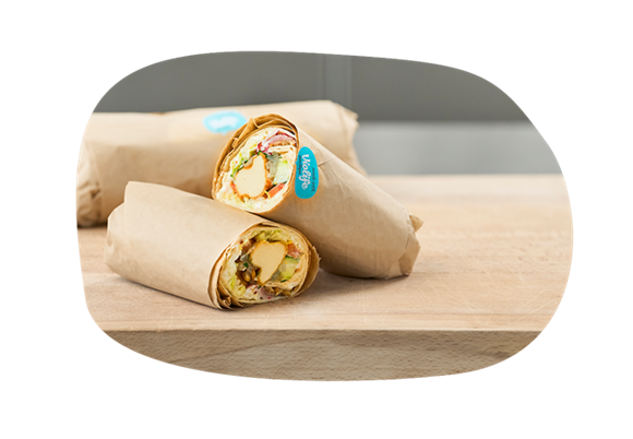Sustainable plant based cooking ingredients