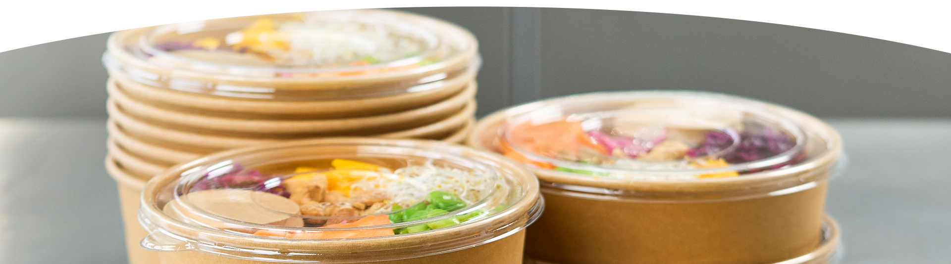 vegan food products for restaurants