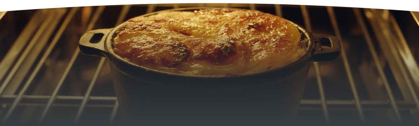 lasagne recept