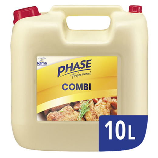 Phase Combi 10L