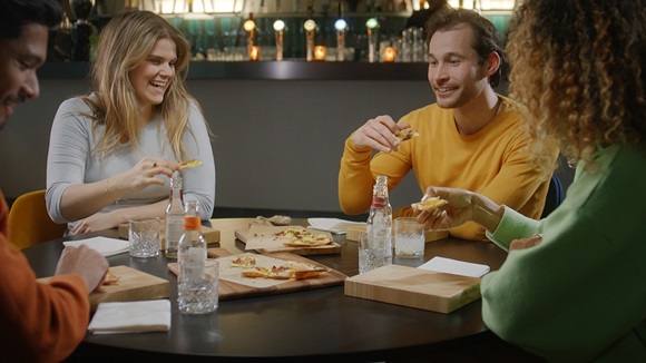 Feel Good Food