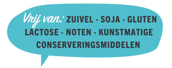 Nieuwe Vrij van ballon