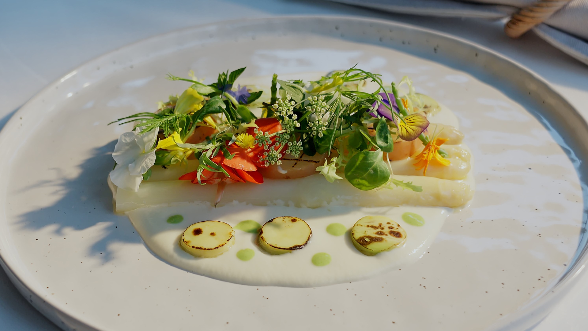 Asparagus