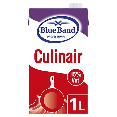 BlueBand 15