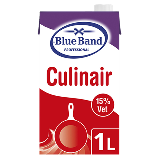 BlueBand 15