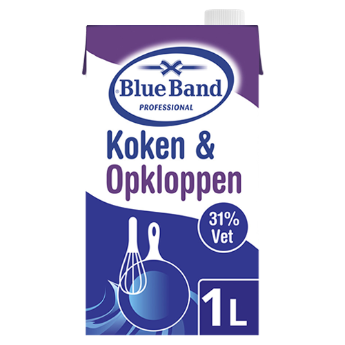 BlueBand 31
