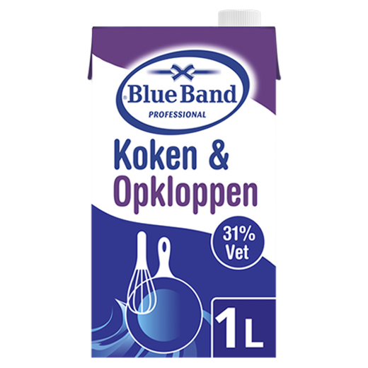 BlueBand 31