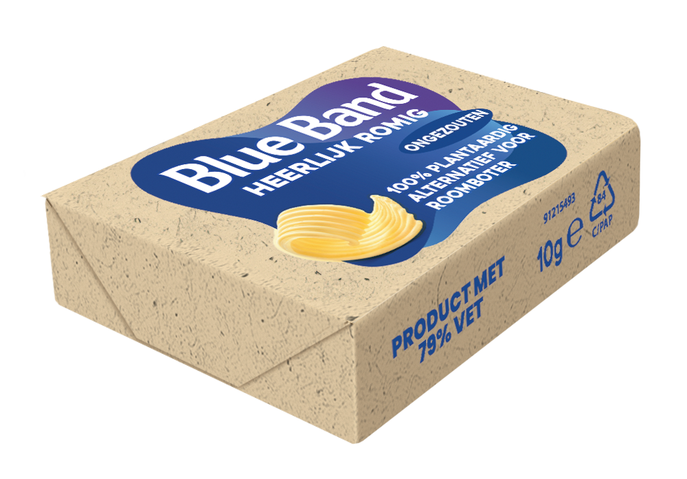 blueband 10g