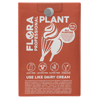 Flora Professional Plant Koken & Opkloppen 31% vet pak 10L