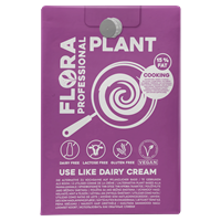 Flora Plant Koken 15% vet pak 10L