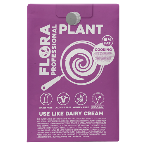 Flora Plant Koken 15% vet pak 10L