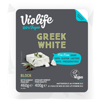 Violife Greek White Block 400gr
