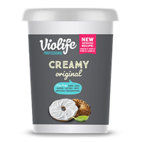 Violife Original Flavour Creamy 500g