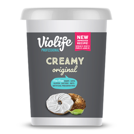 Violife Original Flavour Creamy 500g