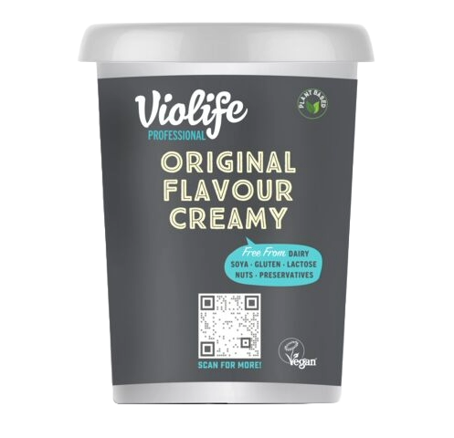 violife creamy original