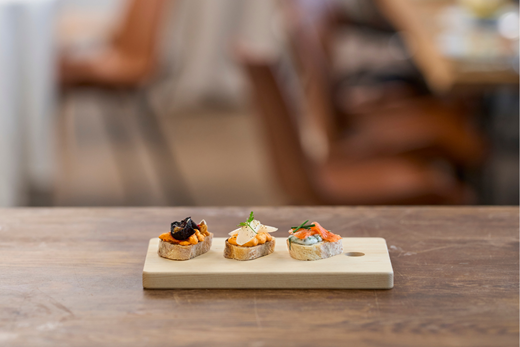 recipe image 3 x Pinchos