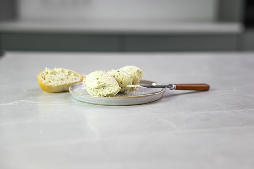 recipe image Kruidenboter Plantaardig