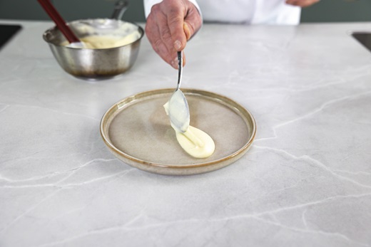 recipe image Pastinaak crème